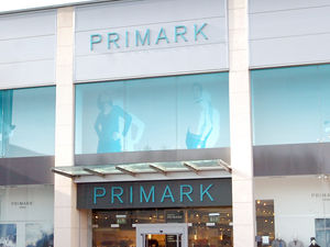 Supporting image for story: Thief who stole £500 of clothes from M&S and Primark in Telford avoids immediate punishment