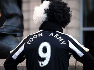 Supporting image for story: Sports Direct loses Court of Appeal bid over Newcastle United kit deal