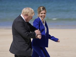 Supporting image for story: PM and wife expecting second child after ‘heartbreaking’ miscarriage