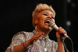 Supporting image for story: Win tickets to see Emeli Sandé in Birmingham