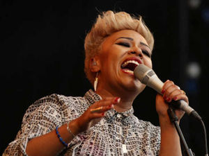 Supporting image for story: Win tickets to see Emeli Sandé in Birmingham