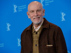 Supporting image for story: John Malkovich says disappearance of friend Julian Sands ‘very sad event’