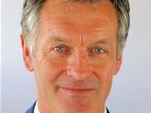 Supporting image for story: Tory group leader pledges constructive opposition on Powys County Council