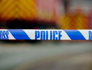 Supporting image for story: Woman arrested on suspicion of murder after children's deaths at Staffordshire home