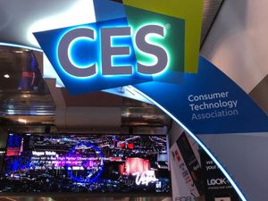 Supporting image for story: AI and automotive tech to take centre stage at CES 2024, experts predict