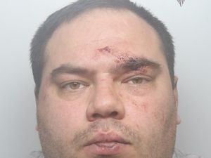 David Galil was found guilty of drug production offences after a grow operation was discovered above a Tamworth pub 