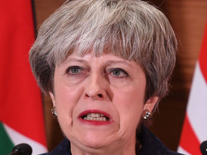 Supporting image for story: We have limited but clear options