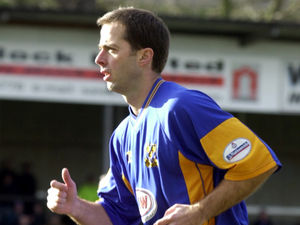 Supporting image for story: Former Shrewsbury Town man Ian Woan tests positive for coronavirus