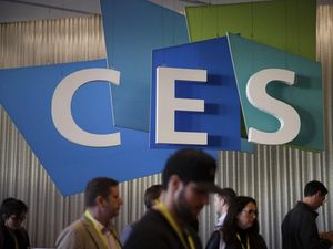 Supporting image for story: How a crowdsourcing safety app is helping to keep a Las Vegas technology show safe