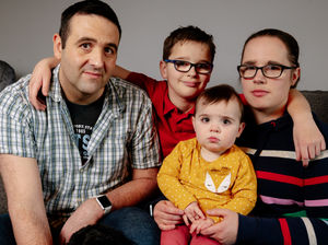 Supporting image for story: Ambulance campaigner spurred on by daughter's half-hour wait wins town council seat