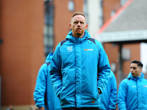 Supporting image for story: Gavin Cowan: AFC Telford have completed part one of their mission