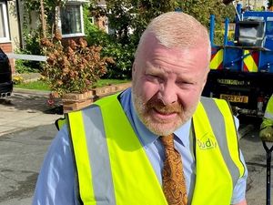 Supporting image for story: Nearly £15,000 in pothole compensation paid out by Dudley Council last year