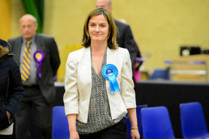 Lucy Allan