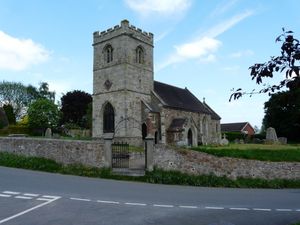 Supporting image for story: Armistice Day: The only village in Shropshire where everyone who went to fight in WW1 returned alive