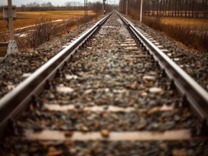 Supporting image for story: 'A big disappointment' - Shropshire businesses react after Shrewsbury to London rail link hits the buffers
