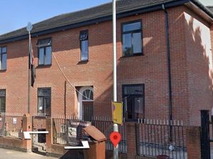 Supporting image for story: Mosque gets go-ahead for temporary morgue