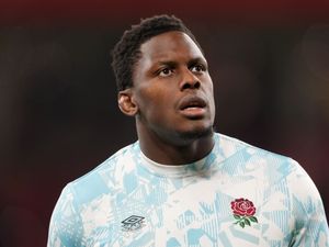 Supporting image for story: Maro Itoje front-runner for Lions captaincy with squad named on Thursday