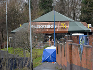 Supporting image for story: Three teenagers released on bail as stabbing victim in 'critical but stable' condition