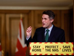 Supporting image for story: Star comment: Sir Gavin's comments highlight stark divide
