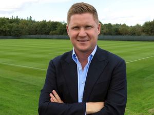 Supporting image for story: Darren Moore: Luke Dowling has all the tools to succeed at West Brom