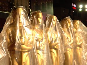 Supporting image for story: Oscars 2023: Potential milestones and history-makers