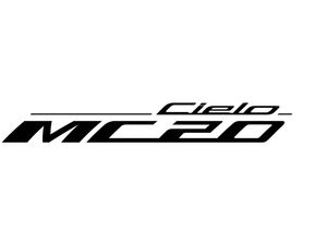Supporting image for story: Maserati confirms Cielo name for upcoming MC20 convertible