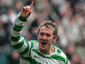 Supporting image for story: Aiden McGeady's Blues admission