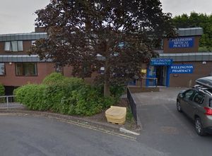 Supporting image for story: Inspectors find Shropshire medical practice 'requires improvements' 