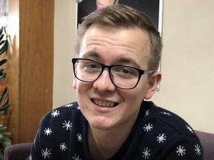 Supporting image for story: Lewis Cox's AFC Telford update - Dec 16th