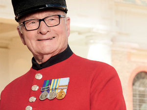 Supporting image for story: Britain's Got Talent winner Colin Thackery coming to Birmingham