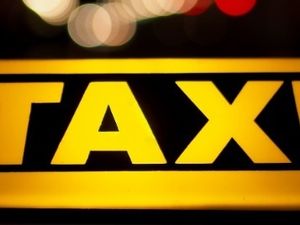 Supporting image for story: Taxi fares in Powys to go up by 11 per cent 
