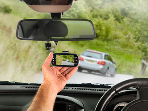Nextbase Dash Cam 