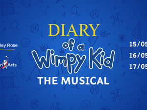 Supporting image for story: Diary of a Wimpy Kid musical adaptation heads to Rugeley