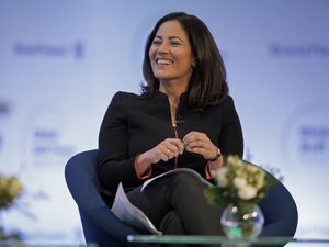 Supporting image for story: Mishal Husain says personality-focused journalism doesn’t have to be bombastic