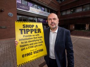 Supporting image for story: Council issues stern warning to fly-tippers following successful prosecution