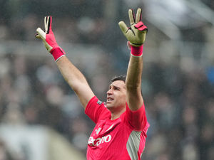 Supporting image for story: Newcastle 0 Aston Villa 2: Player ratings