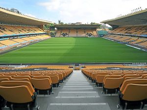 Supporting image for story: Wolves quiz - June 9th