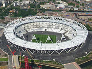 Supporting image for story: Save the stadium - at any price?