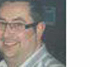 Supporting image for story: Electrician denies murder of butcher Jamie Roberts