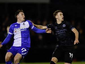 Supporting image for story: 'Dreadful performance': Shrewsbury fans give verdict as Salop suffer back to back defeats