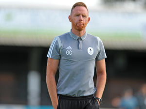 Supporting image for story: Gavin Cowan: AFC Telford must show their pride