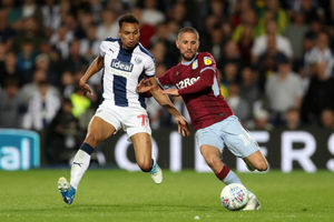 Conor Hourihane (AMA)