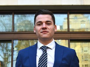 Supporting image for story: British volunteer from the West Midlands 'killed in action' in Ukraine