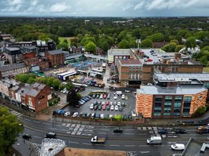 Supporting image for story: Marks & Spencer eyes up Wolverhampton's former Banks's brewery site as possible location for brand new food store