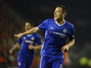 Supporting image for story: Shaun Teale backs Aston Villa in John Terry chase