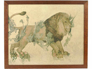 Supporting image for story: Drive for £50,000 to bring Wolverhampton artworks home