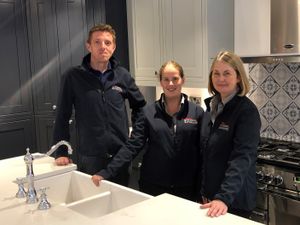 Supporting image for story: Bridgnorth builders merchants expands