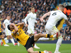 Supporting image for story: Wolves v Leeds Preview: Bruno Lage's preparing for a new press against Leeds