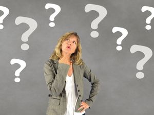 Supporting image for story: Dan Morris: Follow the crowd or think for yourself?