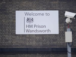 Supporting image for story: Security failings found in wake of alleged Wandsworth prison escape – report
